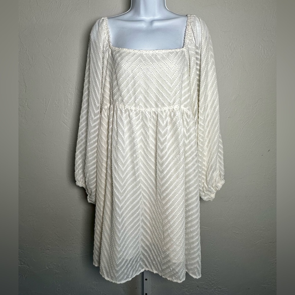 ALTER’D STATE • Flowy Dress